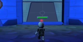 Secret Agent Clank PSP Screenshot