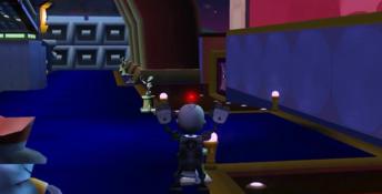 Secret Agent Clank PSP Screenshot