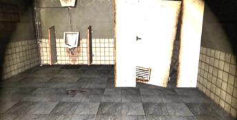 Silent Hill Shattered Memories PSP Screenshot