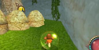 Super Monkey Ball Adventure PSP Screenshot