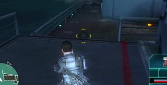 Syphon Filter Logans Shadow PSP Screenshot