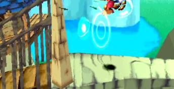 Klonoa - Door to Phantomile PSX Screenshot