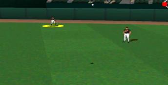 MLB 2002 PSX Screenshot