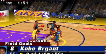 NBA ShootOut 2002