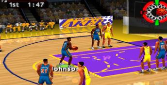 NBA ShootOut 2002