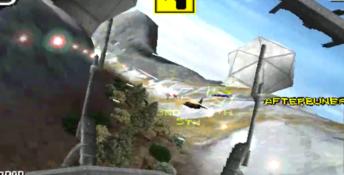 NGEN Racing PSX Screenshot