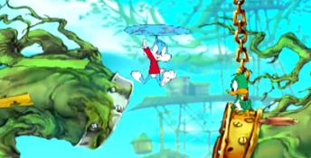Tiny Toons Adventures: The Great Beanstalk PSX Screenshot