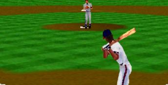 Baseball 3D