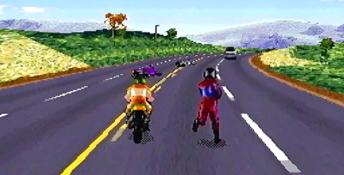 Road Rash