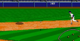 ESPN Baseball Tonight Sega CD Screenshot