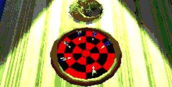 Mansion Of Hidden Souls Sega CD Screenshot
