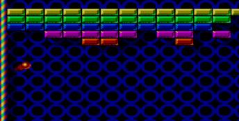 Arcade Smash Hits Sega Master System Screenshot