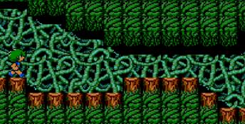 Golvellius: Valley of Doom