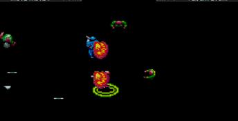 Super Smash TV Sega Master System Screenshot