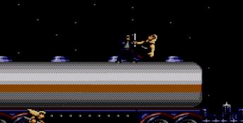 Terminator 2 - Judgment Day Sega Master System Screenshot
