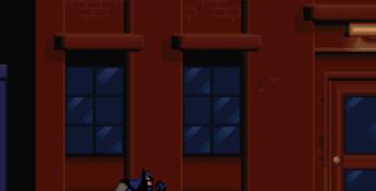 Adventures of Batman & Robin SNES Screenshot