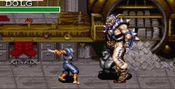 Captain Commando Download - GameFabrique