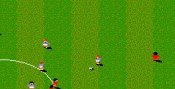 Championship Soccer '94