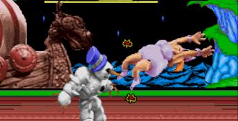 ClayFighter: Tournament Edition