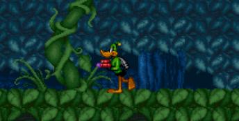 Daffy Duck: The Marvin Missions