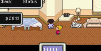 download earthbound ds