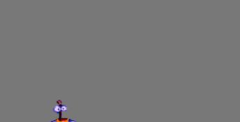 Earthworm Jim SNES Screenshot