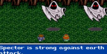 Final Fantasy Mystic Quest SNES Screenshot