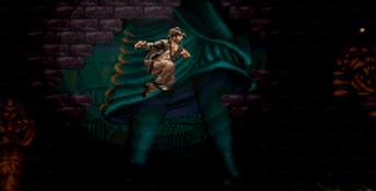 Indiana Jones' Greatest Adventures SNES Screenshot