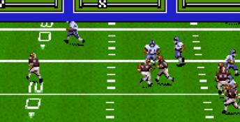 John Madden Football SNES Screenshot