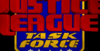 download justice league task force genesis