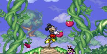 The Magical Quest: Starring Mickey Mouse