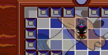 Mickey's Ultimate Challenge SNES Screenshot
