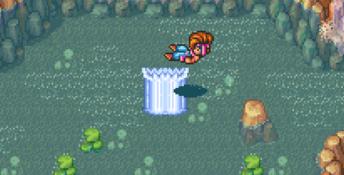 Secret of Mana SNES Screenshot