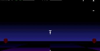 Spectre SNES Screenshot
