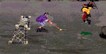 Street Hockey '95