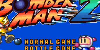 Super Bomberman 2