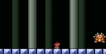 Super Mario All-Stars SNES Screenshot