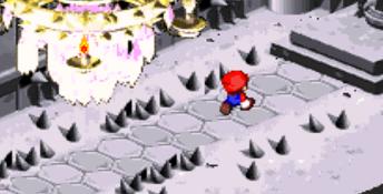 Super Mario RPG: Legend of the Seven Stars