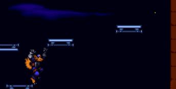 S.W.A.T. Kats: The Radical Squadron SNES Screenshot