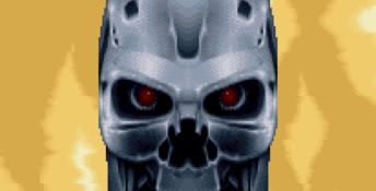 Terminator 2: Judgment Day SNES Screenshot