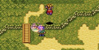 Terranigma