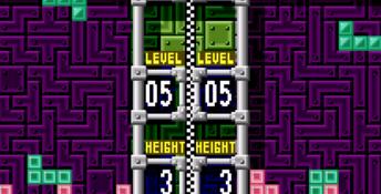Tetris & Dr. Mario SNES Screenshot