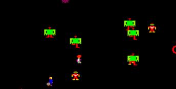 Arcade's Greatest Hits: The Atari Collection 1 SNES Screenshot