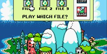 Super Mario World 2: Yoshi's Island – Cheats do Jogo - Critical Hits