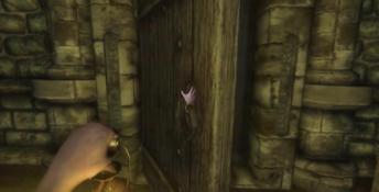 Amnesia: The Dark Descent Nintendo Switch Screenshot