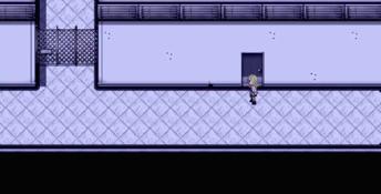 Angels Of Death Nintendo Switch Screenshot