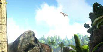 Ark Survival Evolved Nintendo Switch Screenshot