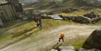 Brothers: A Tale Of Two Sons Nintendo Switch Screenshot