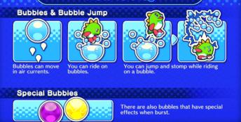 Bubble Bobble 4 Friends Nintendo Switch Screenshot