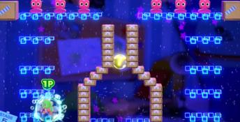 Bubble Bobble 4 Friends Nintendo Switch Screenshot